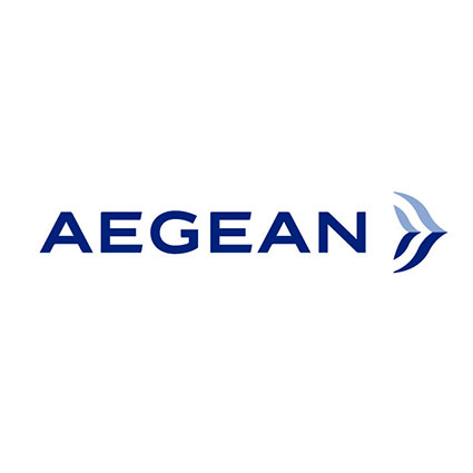 AEGEAN AIRLINES: ΧΟΡΗΓΟΣ ΑΕΡΟΜΕΤΑΦΟΡΩΝ