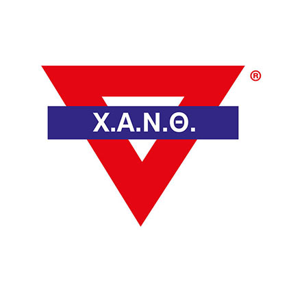 Χ.Α.Ν.Θ.